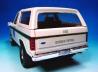 1981 Ford Bronco