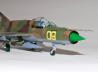 MiG-21SMT Fishbed-K