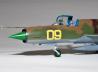 MiG-21SMT Fishbed-K