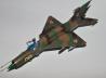 MiG-21SMT Fishbed-K