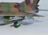 MiG-21SMT Fishbed-K