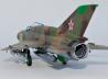 MiG-21SMT Fishbed-K