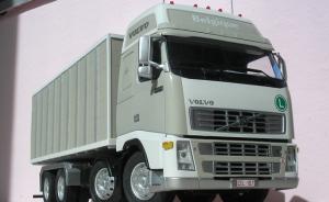 : Volvo FH16