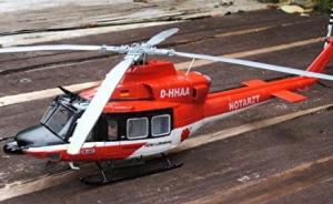 Agusta-Bell AB 412