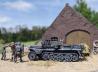 Sd.Kfz.10 Demag D7