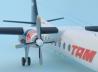 Fokker F-27-600 Friendship
