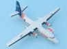 Fokker F-27-600 Friendship