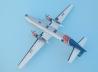 Fokker F-27-600 Friendship