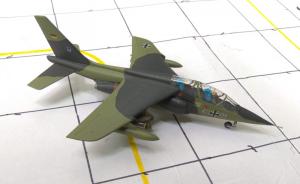 Bausatz: Dassault-Breguet/Dornier Alpha Jet A