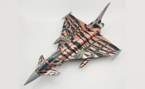 Eurofighter Typhoon
