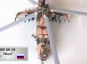Mil Mi-24D Hind-D