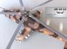 Mil Mi-24D Hind-D