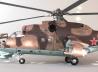 Mil Mi-24D Hind-D