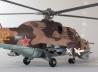 Mil Mi-24D Hind-D