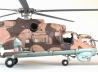 Mil Mi-24D Hind-D