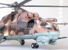 Mil Mi-24D Hind-D