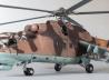 Mil Mi-24D Hind-D