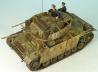 Panzerkampfwagen III Ausf. J