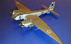 : Junkers Ju 388 L