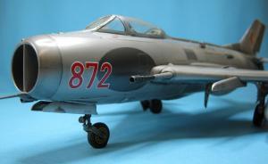 MiG-19S Farmer-C