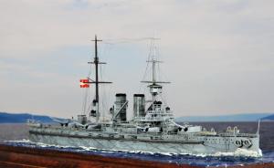 SMS Zrinyi