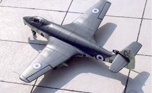 Hawker Sea Hawk