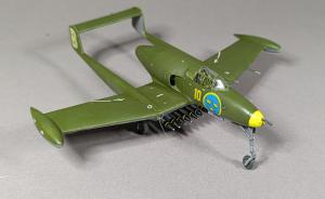 Saab J 21RA