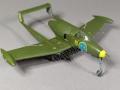 Saab J 21RA (1:72 Special Hobby)