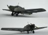 Junkers F13 Werknummer 746