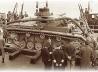 Bergepanzer III und IV