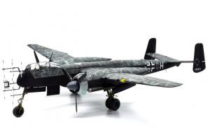 : Heinkel He 219 A-0 "Uhu"