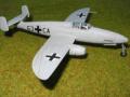 Heinkel He 280 V-2 (1:72 Huma)