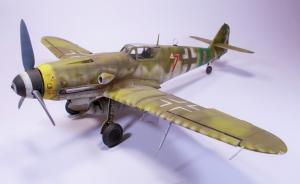 Messerschmitt Bf 109 K-4