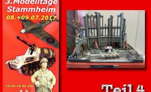 3. Modelltage Stammheim Teil 4