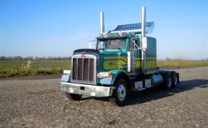 : Peterbilt 378