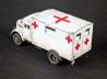German 3t Ambulance Kfz. 305