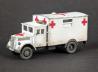 German 3t Ambulance Kfz. 305