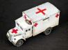 German 3t Ambulance Kfz. 305