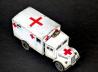 German 3t Ambulance Kfz. 305