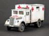 German 3t Ambulance Kfz. 305