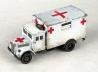 German 3t Ambulance Kfz. 305