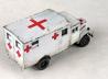 German 3t Ambulance Kfz. 305