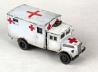 German 3t Ambulance Kfz. 305