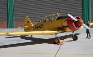 North American Harvard Mk.IV