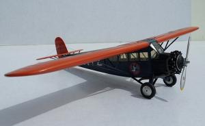 Fairchild 71C