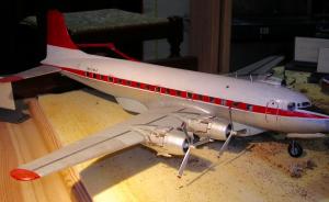 Douglas DC-6