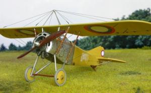 Nieuport Parasol