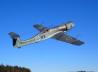 Focke-Wulf  Ta 152 TL