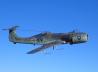 Focke-Wulf  Ta 152 TL