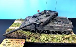 : Leopard 2A7